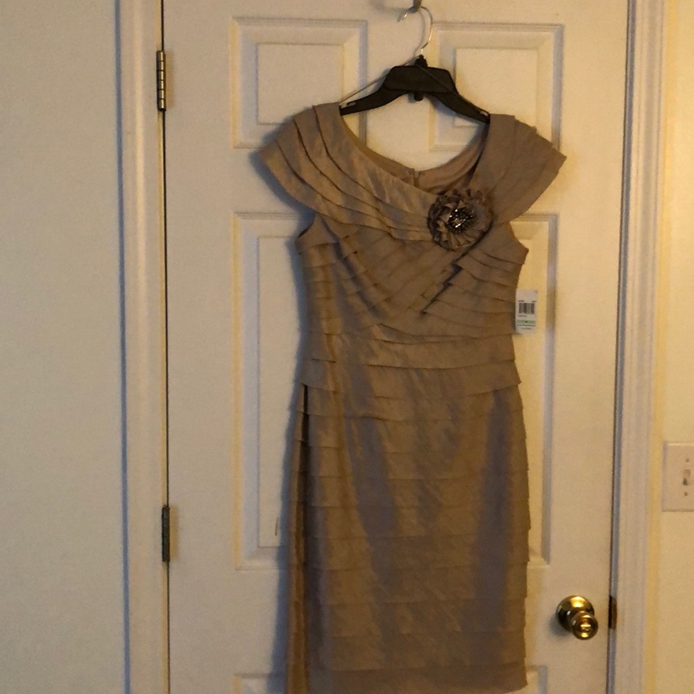 Cocktail dress